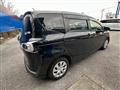 2016 Toyota Sienta