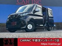 2021 Nissan ROOX
