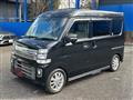 2018 Suzuki Every Wagon