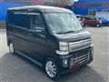 2018 Suzuki Every Wagon