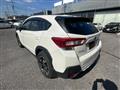 2017 Subaru IMPREZA XV HYBRID