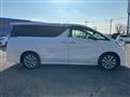 2017 Toyota Vellfire