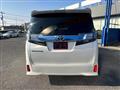 2017 Toyota Vellfire