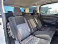 2017 Toyota Vellfire
