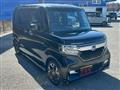 2018 Honda N BOX