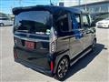 2018 Honda N BOX