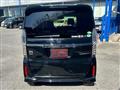 2018 Honda N BOX