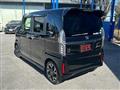 2018 Honda N BOX