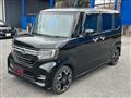 2017 Honda N BOX