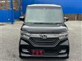 2017 Honda N BOX