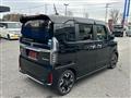 2017 Honda N BOX
