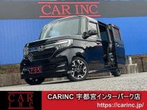 2017 Honda N BOX