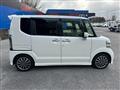 2017 Honda N BOX