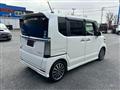 2017 Honda N BOX