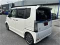 2017 Honda N BOX