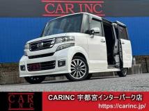 2017 Honda N BOX