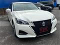 2016 Toyota Crown Hybrid