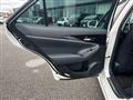 2016 Toyota Crown Hybrid