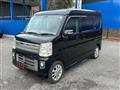 2017 Suzuki Every Wagon