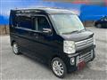 2017 Suzuki Every Wagon
