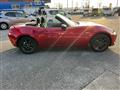 2017 Mazda Roadster