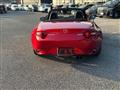 2017 Mazda Roadster