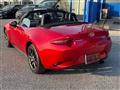 2017 Mazda Roadster