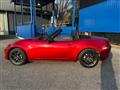 2017 Mazda Roadster