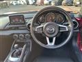 2017 Mazda Roadster
