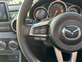 2017 Mazda Roadster