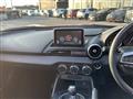 2017 Mazda Roadster