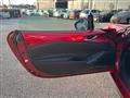 2017 Mazda Roadster