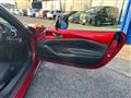 2017 Mazda Roadster
