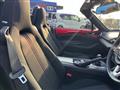 2017 Mazda Roadster