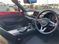 2017 Mazda Roadster