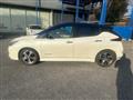 2020 Nissan Leaf