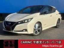 2020 Nissan Leaf