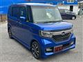 2017 Honda N BOX