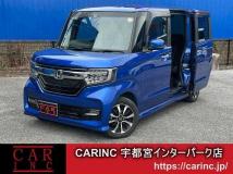 2017 Honda N BOX