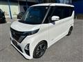 2021 Nissan ROOX