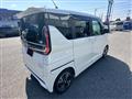 2021 Nissan ROOX