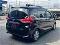 2017 Honda Freed
