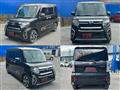 2021 Daihatsu Tanto