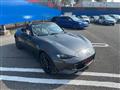 2018 Mazda Roadster