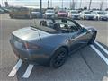2018 Mazda Roadster