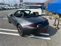 2018 Mazda Roadster