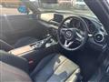 2018 Mazda Roadster