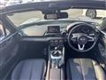 2018 Mazda Roadster