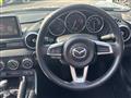 2018 Mazda Roadster