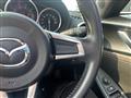 2018 Mazda Roadster